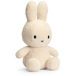 Miffy Terry Cream- 23 cm | Casa Childrenswear