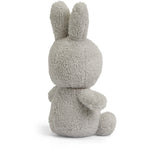 Miffy Terry Light Grey - 23 cm