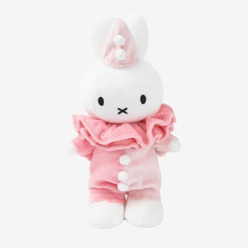 Miffy Standing Clown - 24cm | Casa Childrenswear
