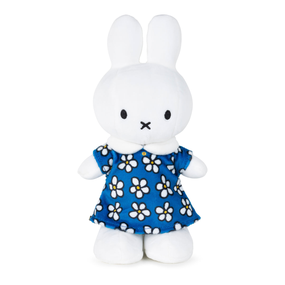 Miffy Flower Dress - 24cm | Casa Childrenswear