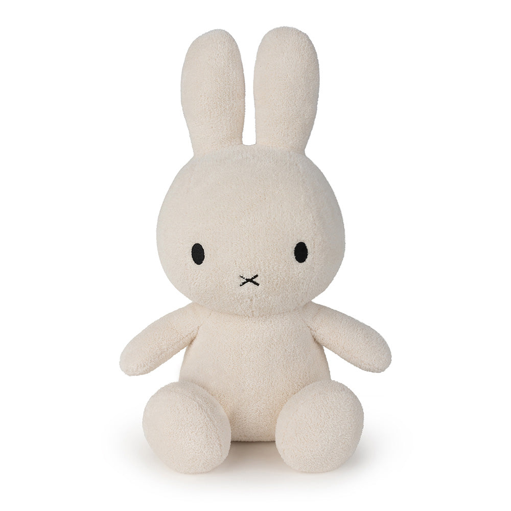 Miffy Terry Cream Extra Large - 50cm | Casa Childrenswear