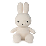 Miffy Terry Cream Mega - 70cm | Casa Childrenswear