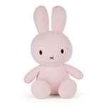 Miffy Terry Light Pink Extra Large - 50cm | Casa Childrenswear