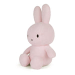 Miffy Terry Light Pink Extra Large - 50cm | Casa Childrenswear