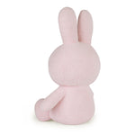 Miffy Terry Light Pink Extra Large - 50cm | Casa Childrenswear