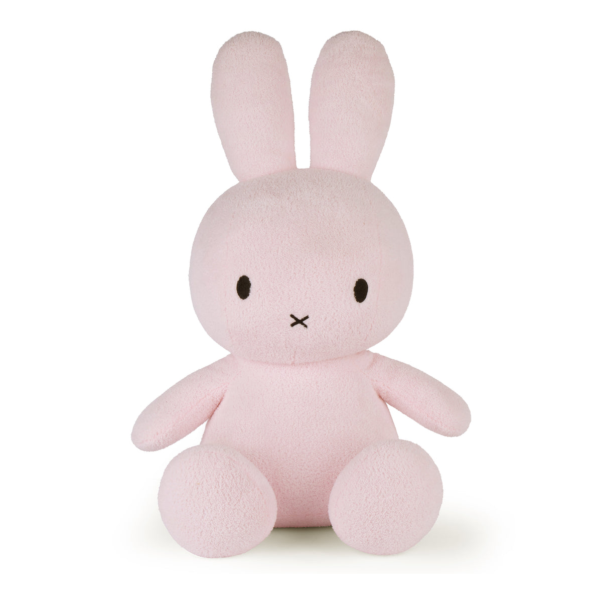 Miffy Corduroy ECO Pink Mega - 70cm | Casa Childrenswear