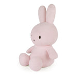Miffy Terry Light Pink Mega - 70cm | Casa Childrenswear