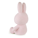 Miffy Terry Light Pink Mega - 70cm | Casa Childrenswear
