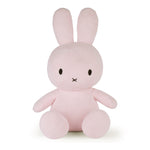 Miffy Terry Light Pink Mega - 70cm | Casa Childrenswear