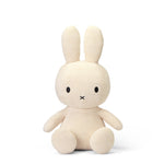 Miffy Corduroy ECO White Mega - 70cm | Casa Childrenswear