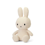 Miffy Corduroy ECO White Mega - 70cm | Casa Childrenswear