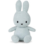 Miffy Corduroy ECO Soft Jade- 23 cm