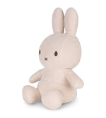 Miffy LIMITED EDITION 70year Faux Suede Beige - 35cm | Casa Childrenswear