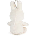 Miffy Corduroy Rainbow Keyring White- 10 cm | Casa Childrenswear