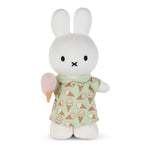 Miffy Standing Ice Cream Dress- 24cm | Casa Childrenswear