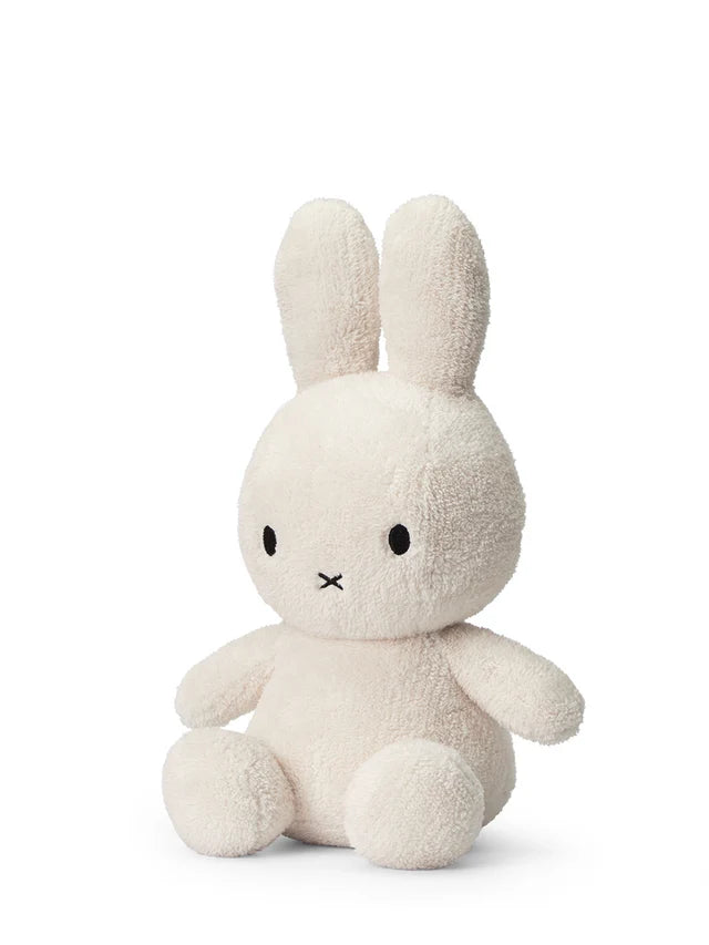 Miffy Terry Cream Large - 33cm
