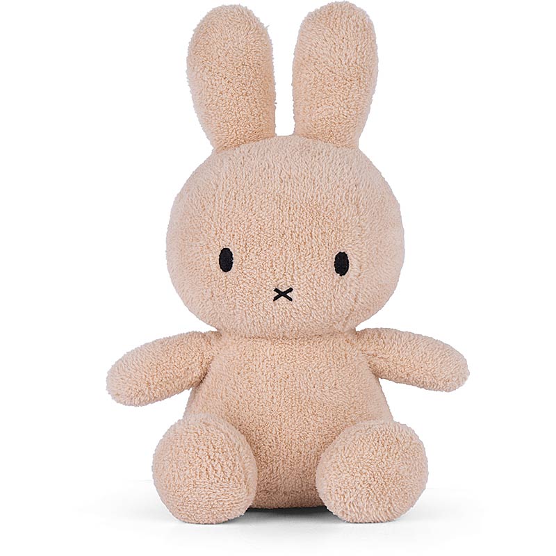 Miffy Terry Beige - 23 cm - 9''