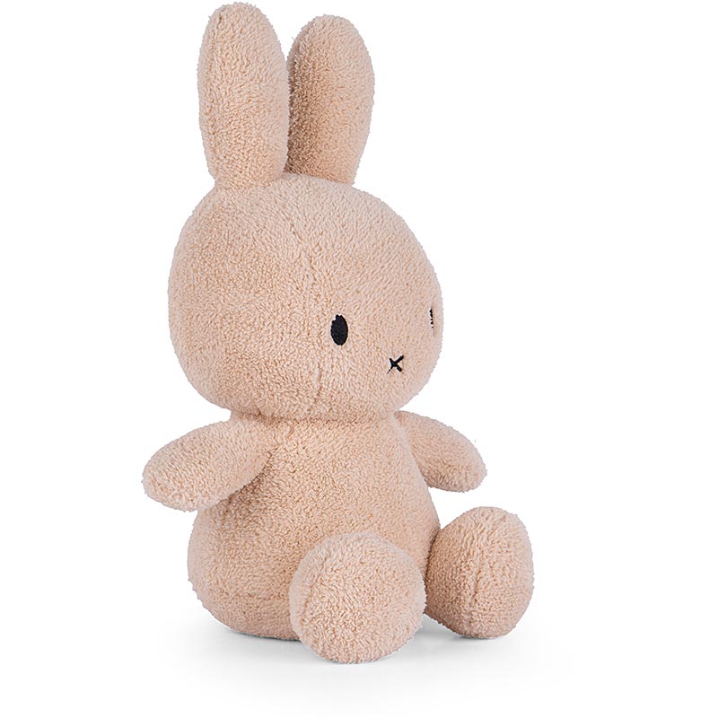 Miffy Terry Beige - 23 cm - 9''