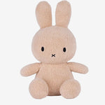 Miffy Terry Beige Large - 33 cm | Casa Childrenswear