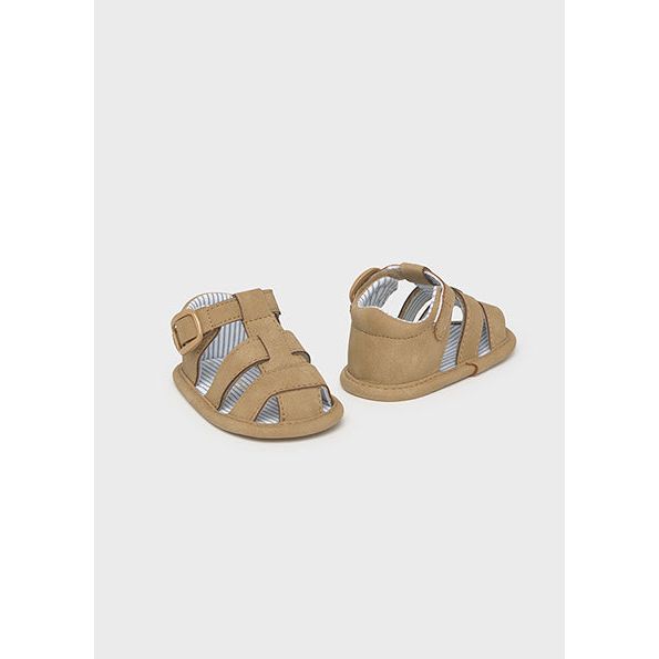 Camel Beach Shoes
