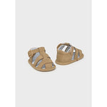 Camel Beach Shoes