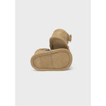 Camel Beach Shoes