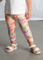 Mayoral Blossom Pink Legging Set | Casa Childrenswear