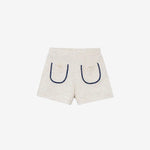 Mayoral Linen Shorts | Casa Childrenswear