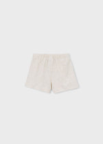 Mayoral Linen Shorts | Casa Childrenswear