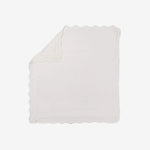 Mayoral Cream Baby Blanket | Casa Childrenswear