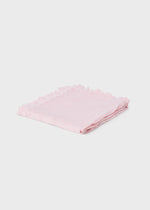 Mayoral Pink Baby Blanket | Casa Childrenswear