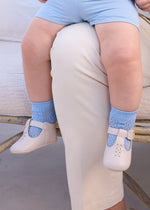 Mayoral Beige Soft Sole Baby Shoes | Casa Childrenswear