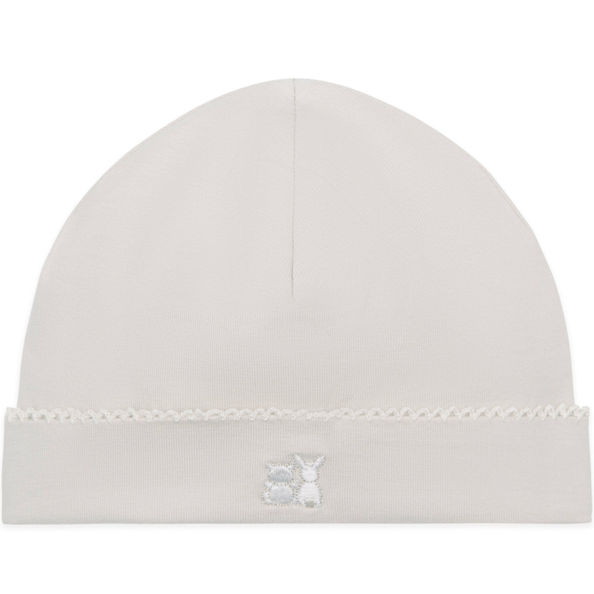 Jesse Babygrow with Teddy Panel & Hat