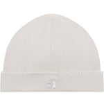 Jesse Babygrow with Teddy Panel & Hat