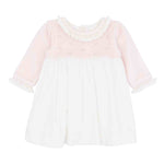 Velour Dress Set Graziella