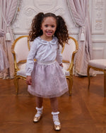 Atelier Choux Chantily Blouse | Casa Childrenswear