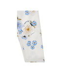 Monnalisa House Print Legging Set | Casa Childrenswear