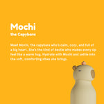 Capybara Bottle