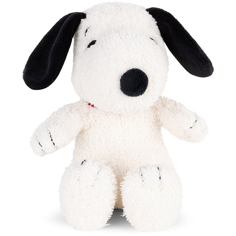 Snoopy Terry Cream - 17cm
