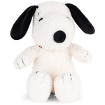 Snoopy Terry Cream - 17cm