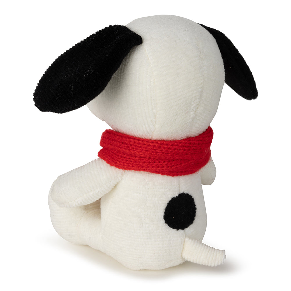 Miffy Snoopy with Scarf - 17cm | Casa Childrenswear