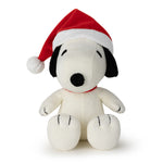 Miffy Snoopy with Christmas Hat - 17cm | Casa Childrenswear