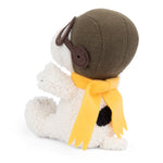 Miffy Snoopy Flying Ace - 20cm | Casa Childrenswear