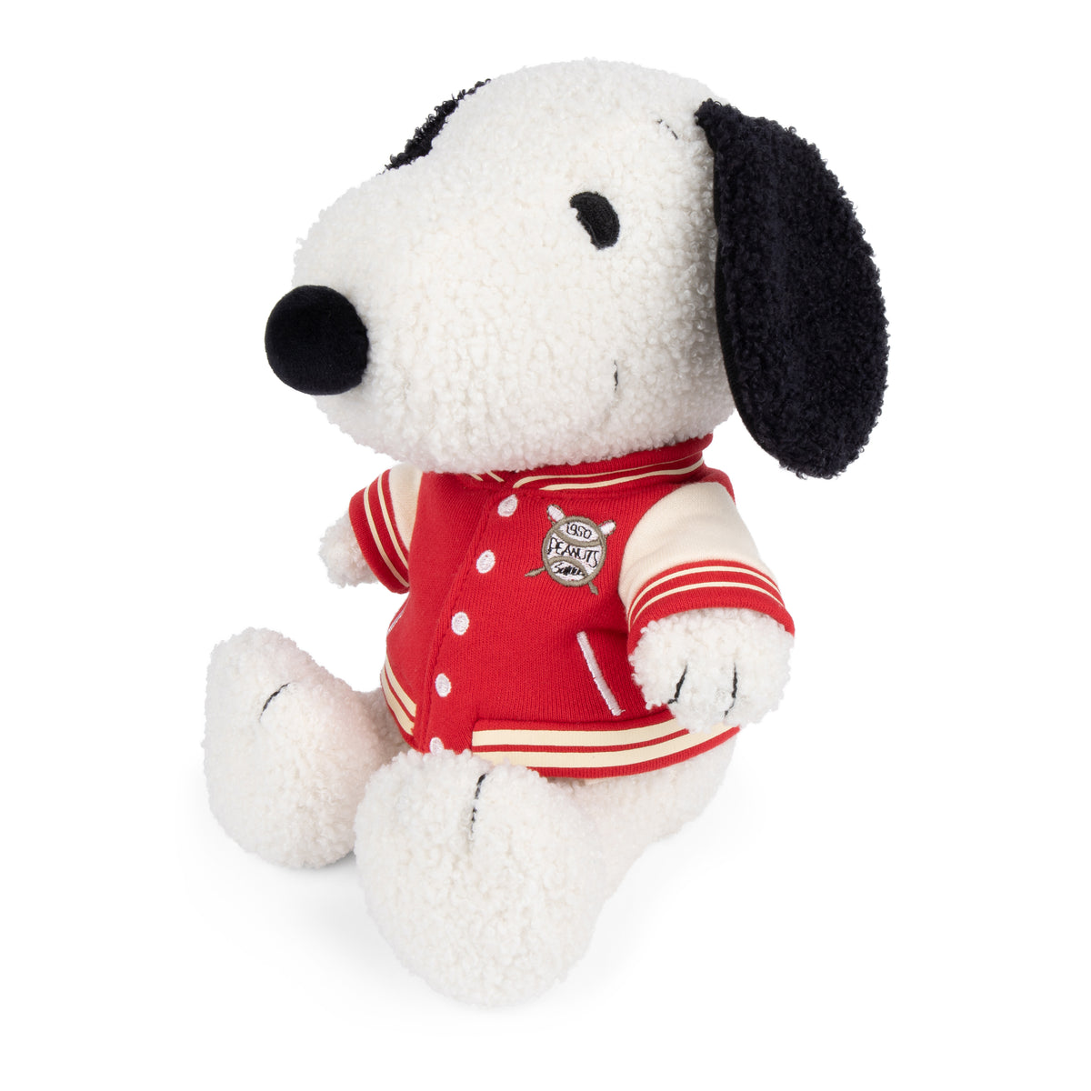 Miffy Snoopy with Varsity Jacket - 25cm | Casa Childrenswear