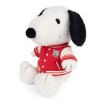 Miffy Snoopy with Varsity Jacket - 25cm | Casa Childrenswear