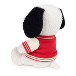 Miffy Snoopy with Varsity Jacket - 25cm | Casa Childrenswear