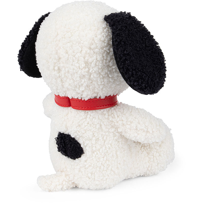 Miffy Snoopy ECO Tiny Teddy Cream - 20cm | Casa Childrenswear