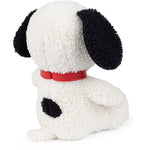 Miffy Snoopy ECO Tiny Teddy Cream - 20cm | Casa Childrenswear
