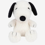Miffy Snoopy ECO Tiny Teddy Cream - 20cm | Casa Childrenswear