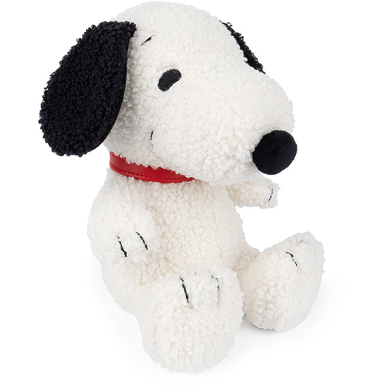 Miffy Snoopy ECO Tiny Teddy Cream - 20cm | Casa Childrenswear